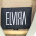 エルヴィラ ELVIRA 20/20 VISION satin jacket サテンスタジャン メンズ JPN:XL