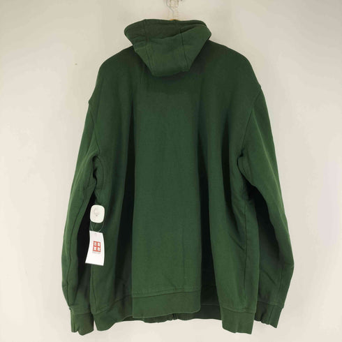 エルエルビーン L.L.Bean Katahdin Iron Works 裏ボアジップアップパーカー メンズ JPN:XXL