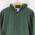 エルエルビーン L.L.Bean Katahdin Iron Works 裏ボアジップアップパーカー メンズ JPN:XXL