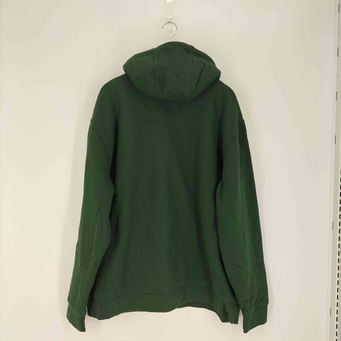 エルエルビーン L.L.Bean Katahdin Iron Works 裏ボアジップアップパーカー メンズ JPN:XXL