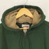 エルエルビーン L.L.Bean Katahdin Iron Works 裏ボアジップアップパーカー メンズ JPN:XXL