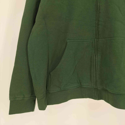 エルエルビーン L.L.Bean Katahdin Iron Works 裏ボアジップアップパーカー メンズ JPN:XXL