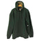 エルエルビーン L.L.Bean Katahdin Iron Works 裏ボアジップアップパーカー メンズ JPN:XXL