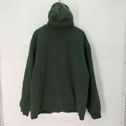 エルエルビーン L.L.Bean Katahdin Iron Works 裏ボアジップアップパーカー メンズ JPN:XXL