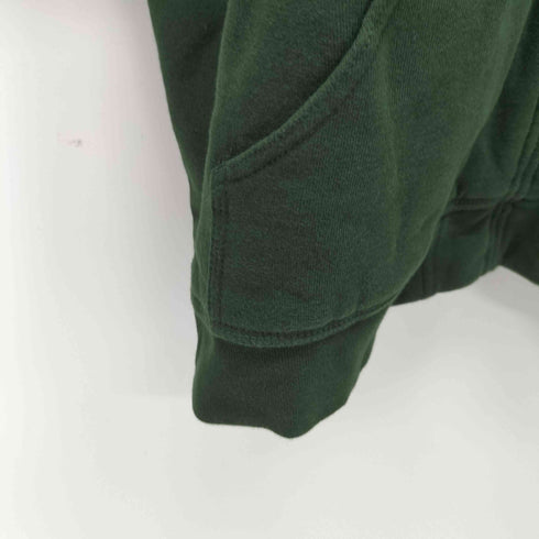 エルエルビーン L.L.Bean Katahdin Iron Works 裏ボアジップアップパーカー メンズ JPN:XXL