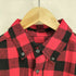 フェイデッドグローリー FADED GLORY バッファローチェックネル ボタンダウン L/S シャツ メンズ import:M