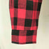 フェイデッドグローリー FADED GLORY バッファローチェックネル ボタンダウン L/S シャツ メンズ import:M