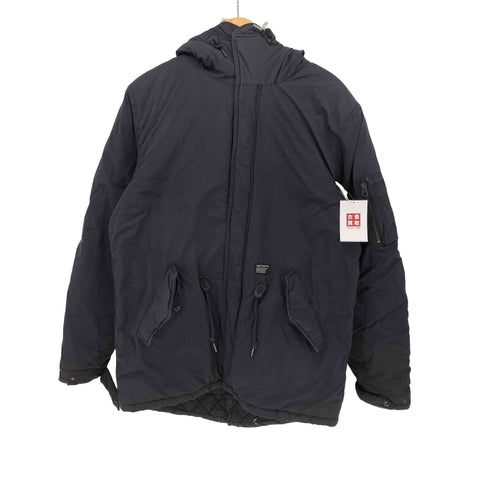 カーハートワークインプログレス Carhartt WIP MARSHALL PARKA フ―ド ファー マーシャル パーカ ユニセックス メンズ import:L
