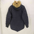 カーハートワークインプログレス Carhartt WIP MARSHALL PARKA フ―ド ファー マーシャル パーカ ユニセックス メンズ import:L