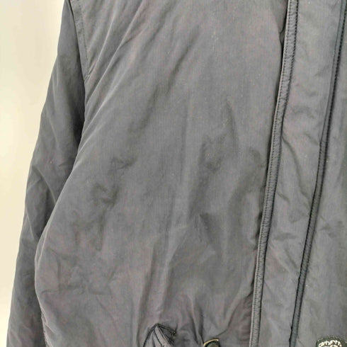 カーハートワークインプログレス Carhartt WIP MARSHALL PARKA フ―ド ファー マーシャル パーカ ユニセックス メンズ import:L