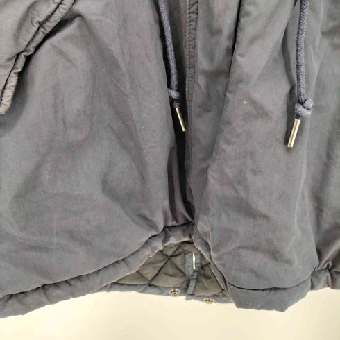 カーハートワークインプログレス Carhartt WIP MARSHALL PARKA フ―ド ファー マーシャル パーカ ユニセックス メンズ import:L