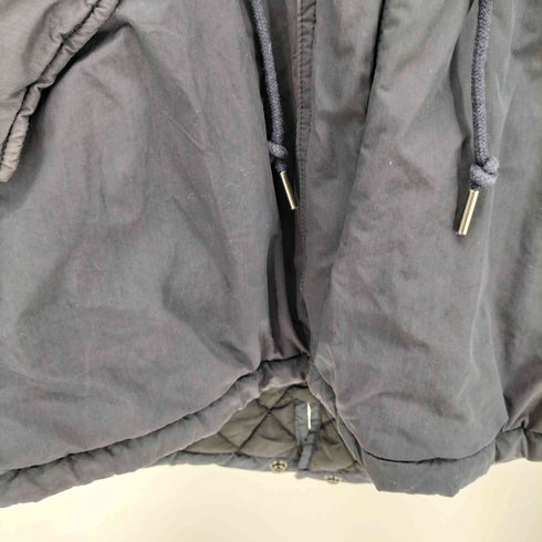 カーハートワークインプログレス Carhartt WIP MARSHALL PARKA フ―ド ファー マーシャル パーカ ユニセックス メンズ import:L