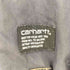 カーハートワークインプログレス Carhartt WIP MARSHALL PARKA フ―ド ファー マーシャル パーカ ユニセックス メンズ import:L