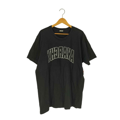 シュプリーム Supreme 14SS Anarchy Tee メンズ import:XL