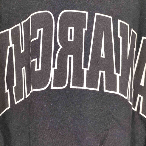 シュプリーム Supreme 14SS Anarchy Tee メンズ import:XL