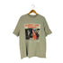 パレス PALACE LOVE TRIANGLE T-SHIRT メンズ import:XL