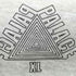 パレス PALACE LOVE TRIANGLE T-SHIRT メンズ import:XL