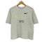 ナイキ NIKE WS NSW ボクシー S/S Tシャツ クロップド丈 レディース import:M