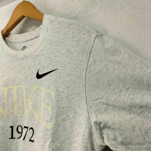 ナイキ NIKE WS NSW ボクシー S/S Tシャツ クロップド丈 レディース import:M