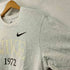 ナイキ NIKE WS NSW ボクシー S/S Tシャツ クロップド丈 レディース import:M