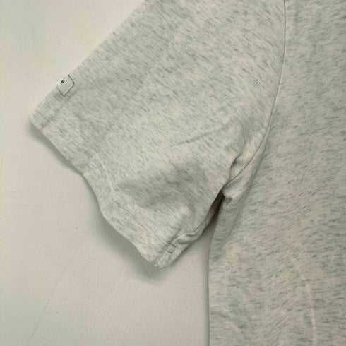 ナイキ NIKE WS NSW ボクシー S/S Tシャツ クロップド丈 レディース import:M