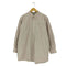 エルエルビーン L.L.Bean WRINKLE RESISTANT ストライプ L/S B.D シャツ メンズ 18-33