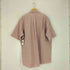 エルエルビーン L.L.Bean WRINKLE RESISTANT S/S B.D シャツ メンズ 18-TALL