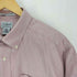 エルエルビーン L.L.Bean WRINKLE RESISTANT S/S B.D シャツ メンズ 18-TALL