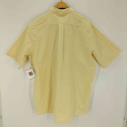 エルエルビーン L.L.Bean WRINKLE RESISTANT S/S B.D シャツ メンズ 18-TALL