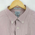 エルエルビーン L.L.Bean WRINKLE RESISTANT L/S B.D シャツ メンズ 18-33