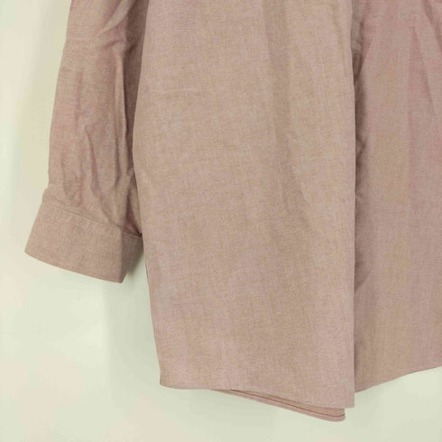 エルエルビーン L.L.Bean WRINKLE RESISTANT L/S B.D シャツ メンズ 18-33