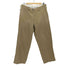エディーバウアー Eddie Bauer WRINNKKLE FREE RELAXED FIT コットン ツイル チノ パンツ メンズ 32X30