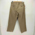 エディーバウアー Eddie Bauer WRINNKKLE FREE RELAXED FIT コットン ツイル チノ パンツ メンズ 32X30