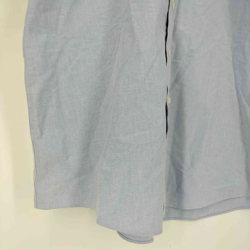 エルエルビーン L.L.Bean WRINKLE RESISTANT S/S B.D シャツ メンズ 18-TALL