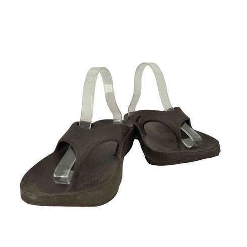 ウーフォス oofos Ooriginal Sandals リカバリーサンダル メンズ EUR:44