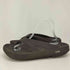 ウーフォス oofos Ooriginal Sandals リカバリーサンダル メンズ EUR:44