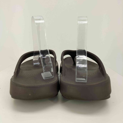 ウーフォス oofos Ooriginal Sandals リカバリーサンダル メンズ EUR:44