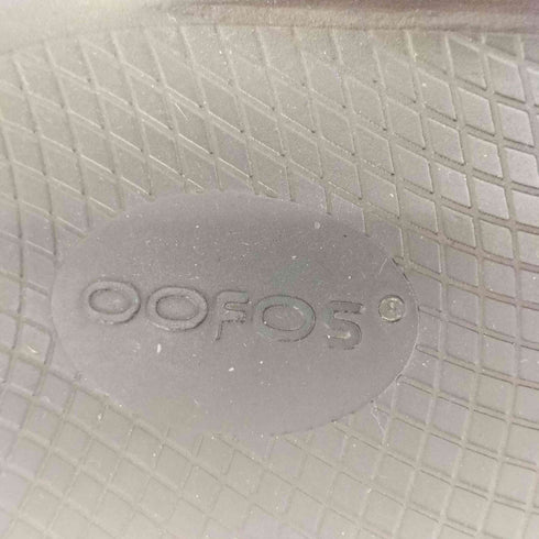 ウーフォス oofos Ooriginal Sandals リカバリーサンダル メンズ EUR:44