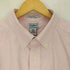 エルエルビーン L.L.Bean WRINKLE RESISTANT L/S B.D シャツ メンズ 18-33