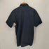 ディッキーズ Dickies 00S ダブル ポケット S/S ワーク シャツ メンズ M-TALL