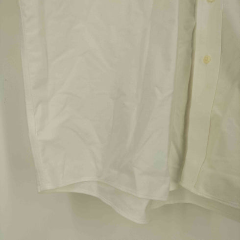エルエルビーン L.L.Bean WRINKLE RESISTANT S/S B.D シャツ メンズ 18-TALL