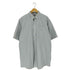 エルエルビーン L.L.Bean WRINKLE RESISTANT ストライプ S/S B.D シャツ メンズ 18-TALL