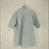 エルエルビーン L.L.Bean WRINKLE RESISTANT ストライプ S/S B.D シャツ メンズ 18-TALL