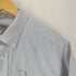 エルエルビーン L.L.Bean WRINKLE RESISTANT ストライプ S/S B.D シャツ メンズ 18-TALL