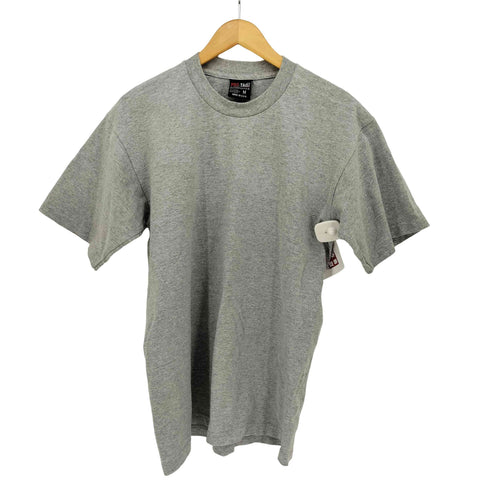 プロタグ PRO-TAG USA製 コットン S/S クルーネック ブランク Tシャツ メンズ import:M