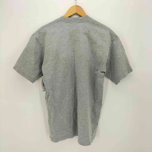 プロタグ PRO-TAG USA製 コットン S/S クルーネック ブランク Tシャツ メンズ import:M