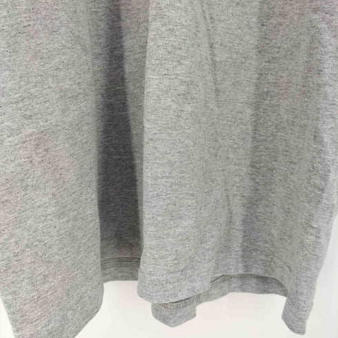 プロタグ PRO-TAG USA製 コットン S/S クルーネック ブランク Tシャツ メンズ import:M