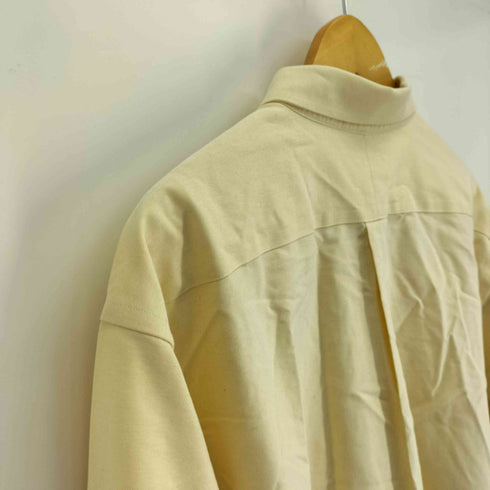 エルエルビーン L.L.Bean WRINKLE RESISTANT L/S B.D シャツ メンズ 18-33