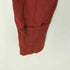 PALMS AND LABSKIE クロップド サイドライン 刺繍パッチ パーカー Y2K レディース import:M