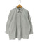 エルエルビーン L.L.Bean WRINKLE RESISTANT ストライプ L/S B.D シャツ メンズ 18-33